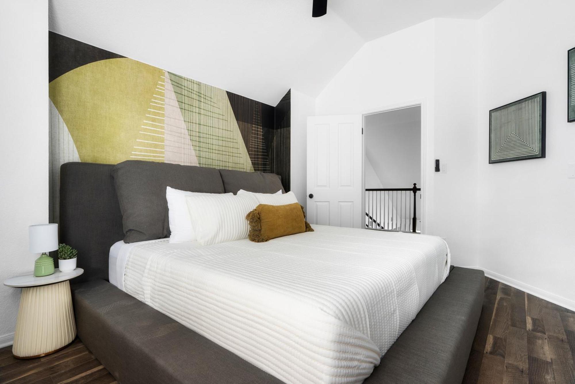 Stunning Family Home With Pool & Hot Tub - Sleeps 17 Pflugerville Eksteriør billede